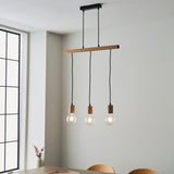 Amos Sven 3lt Bar Pendant –  from Amos Lighting + Home