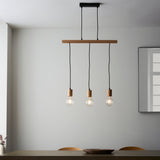 Amos Sven 3lt Bar Pendant –  from Amos Lighting + Home