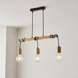 Amos Sven 3lt Bar Pendant –  from Amos Lighting + Home