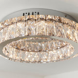 Amos Swayze Flush Bathroom Ceiling Light –  from Amos Lighting + Home