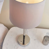 Amos Syon USB Table Lamp –  from Amos Lighting + Home