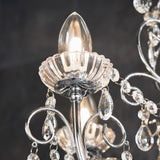 Amos Tabitha 5lt Bathroom Chandelier –  from Amos Lighting + Home