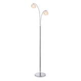 Amos Talia Floor Lamp –  from Amos Lighting + Home