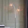 Amos Talia Floor Lamp –  from Amos Lighting + Home