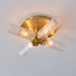 Amos Talo Bathroom Ceiling Light –  from Amos Lighting + Home