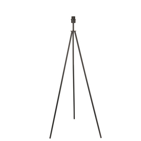 Amos Tripod Matt Black Floor Lamp –  from Amos Lighting + Home