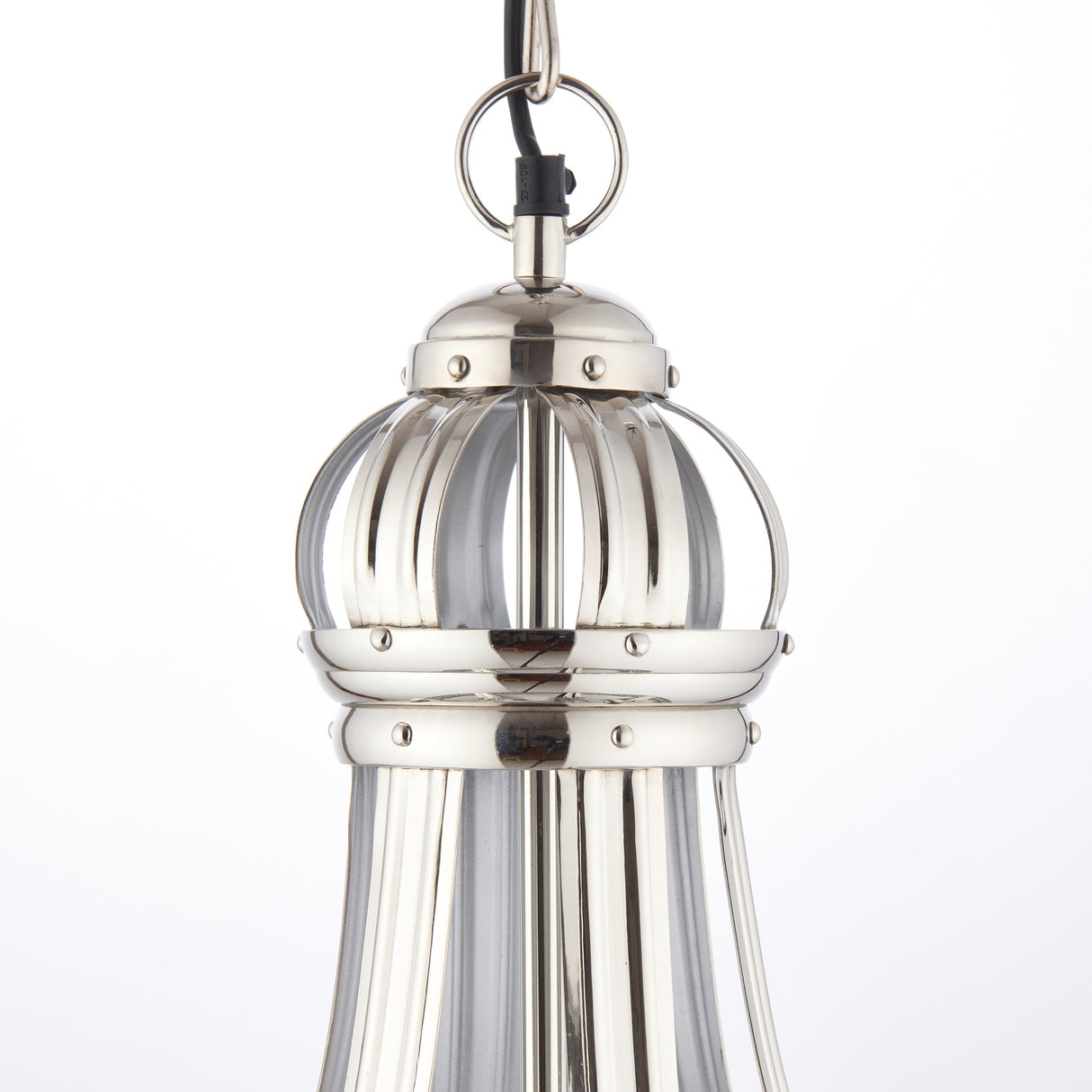 Amos Vienna Chandelier –  from Amos Lighting + Home