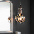 Amos Vienna Chandelier –  from Amos Lighting + Home