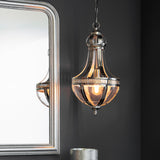 Amos Vienna Chandelier –  from Amos Lighting + Home