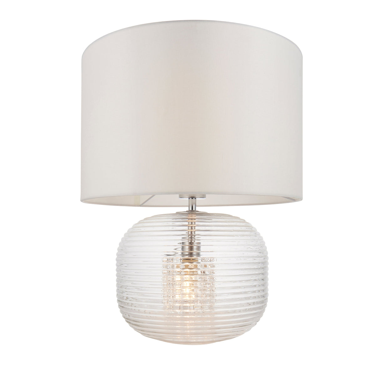 Endon Westcombe Duel Lit Table Lamp –  from Amos Lighting + Home