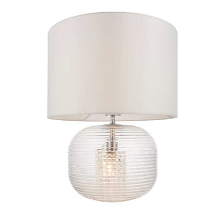 Endon Westcombe Duel Lit Table Lamp –  from Amos Lighting + Home