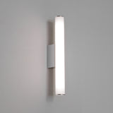 Astro Dio Polished Chrome LED Bathroom Wall Light