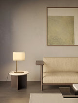 Astro Venn Table Bronze Interior Table Light Base