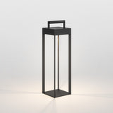 Astro Kuro 450 Textured Black Outdoor Portable Light