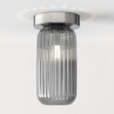 Astro Tacoma Surface Polished Chrome Bathroom Wall/Ceiling