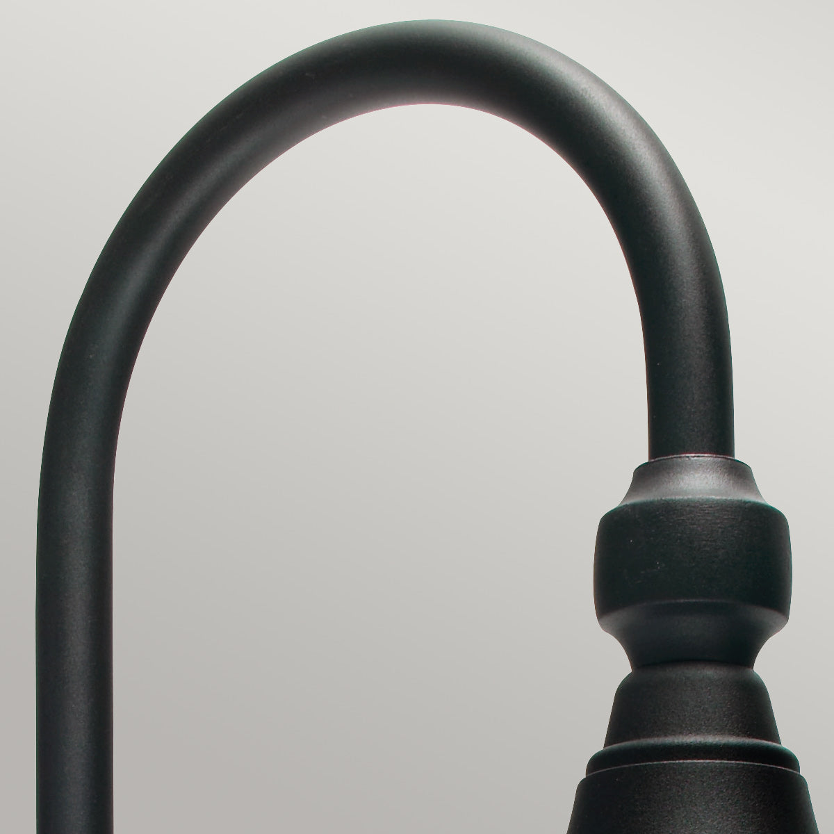 Norlys Firenze 1 Light Wall Lantern - Black