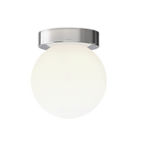 Astro Tacoma Surface Polished Chrome Bathroom Wall/Ceiling