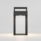 Astro Kuro 250 Textured Black Outdoor Portable Light