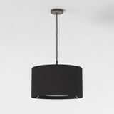 Astro Ceiling Pendant Bronze Interior Pendant Light
