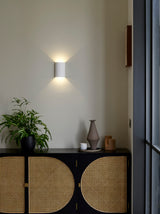 Astro Serifos 170 LED 2700K Plaster Interior Wall Light