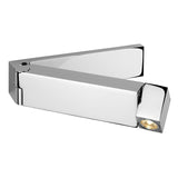 Astro Tosca LED Polished Chrome Interior Reading Light
