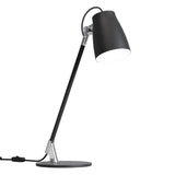 Astro Atelier Desk Matt Black Interior Table Light