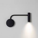 Astro Enna Wall LED Matt Black Interior Reading Light