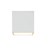 Astro Pienza 140 Plaster Interior Wall Light