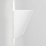 Astro Parallel Ceramic Interior Wall Light