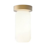 Astro Tacoma Surface Antique Brass Bathroom Wall/Ceiling