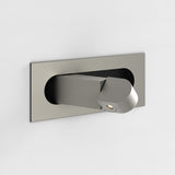 Astro Digit LED II Matt Nickel Interior Reading Light