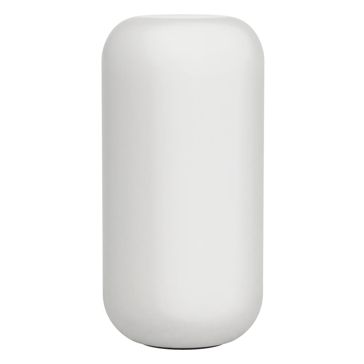 Astro Tacoma Reed Glass White (Opal) Lampshade Shade