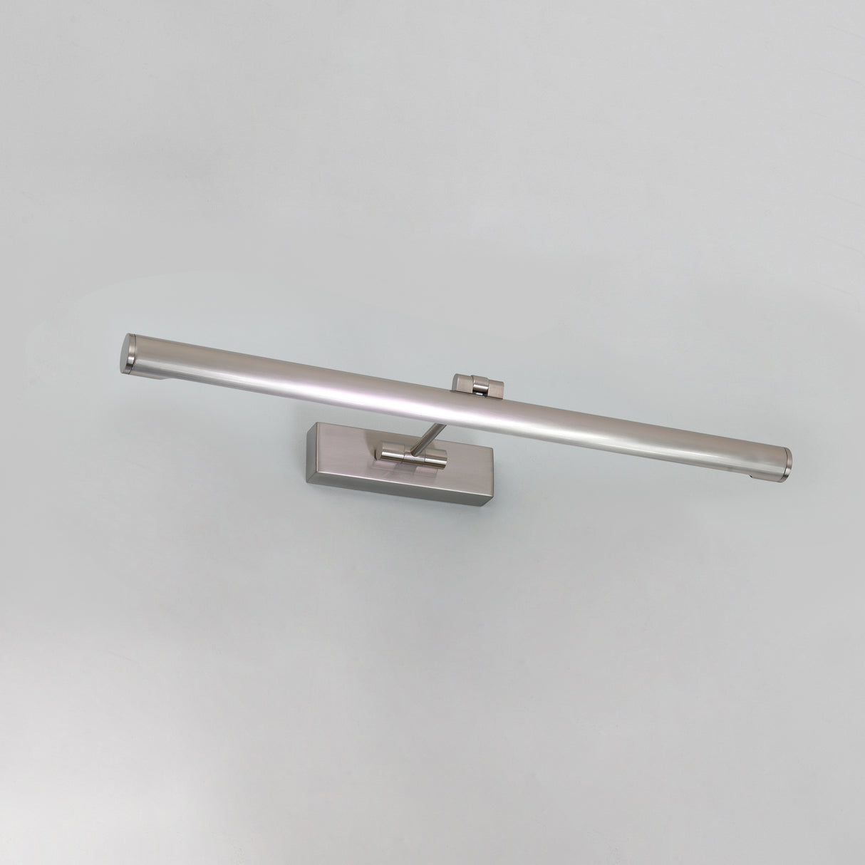 Astro Goya 460 LED Brushed Nickel Interior Picture Light