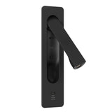 Astro Keta USB C Matt Black Interior Reading Light