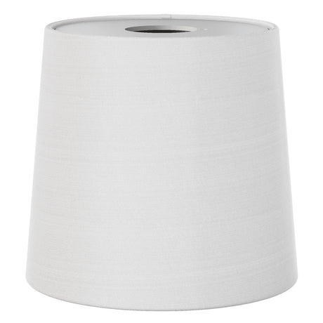 Astro Edward Tapered Drum 155 White Lampshade