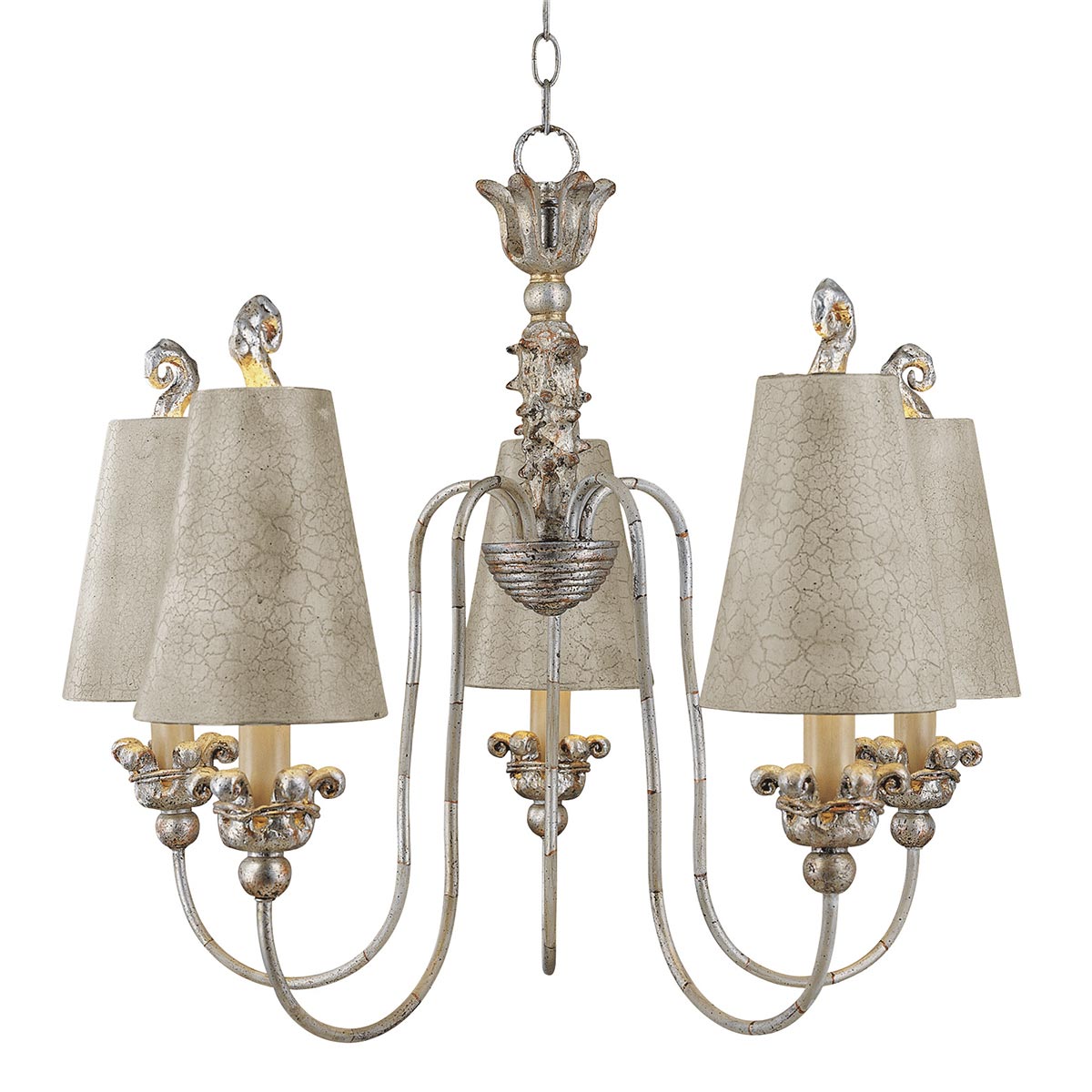 Flambeau Remi 5 Light Chandelier