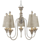 Flambeau Remi 5 Light Chandelier