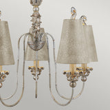 Flambeau Remi 5 Light Chandelier