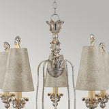 Flambeau Remi 5 Light Chandelier