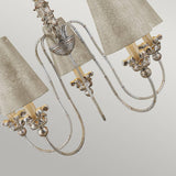 Flambeau Remi 5 Light Chandelier