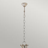 Flambeau Remi 5 Light Chandelier