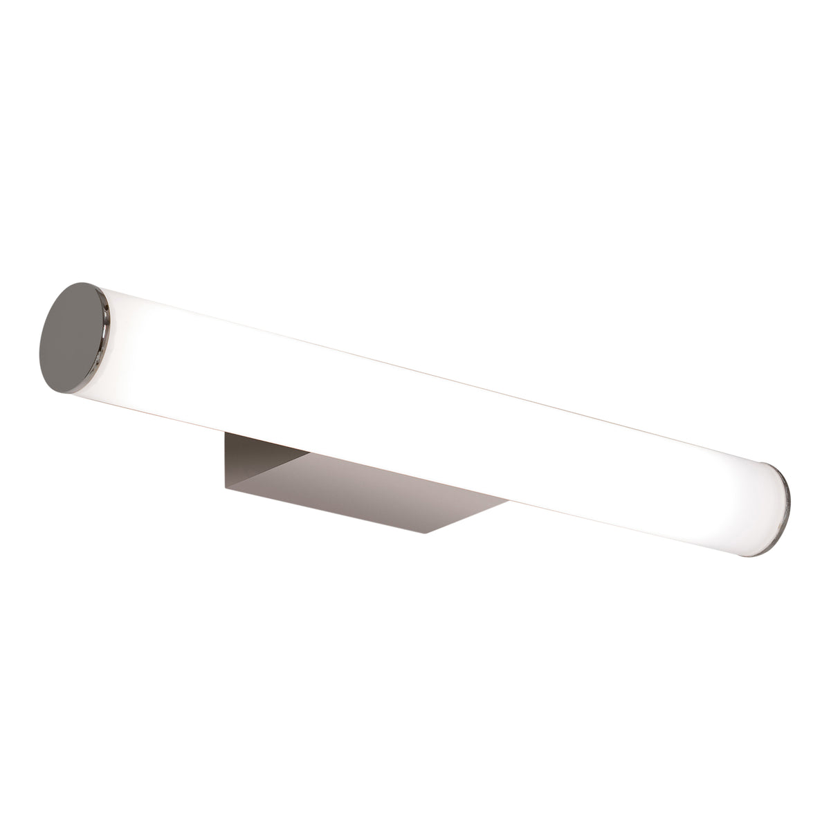 Astro Dio Polished Chrome LED Bathroom Wall Light