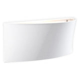 Astro Parallel Ceramic Interior Wall Light