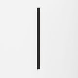 Astro Atticus 900 3000K Matt Black Bathroom Wall Light