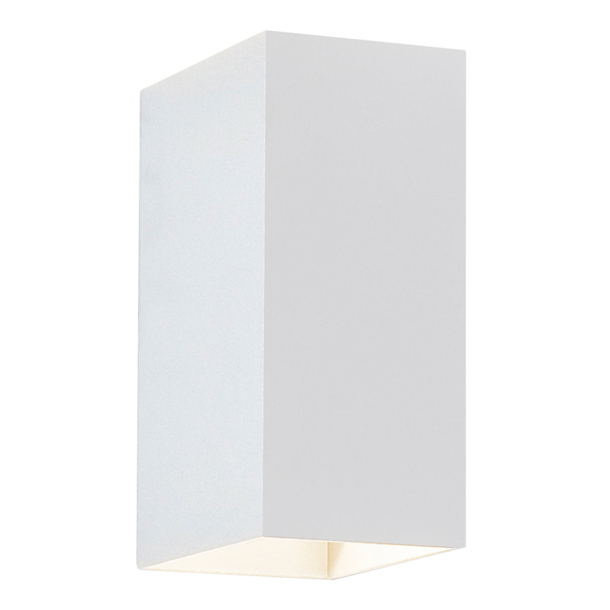 Astro Oslo 160 LED Textured White Outdoor Wall Light