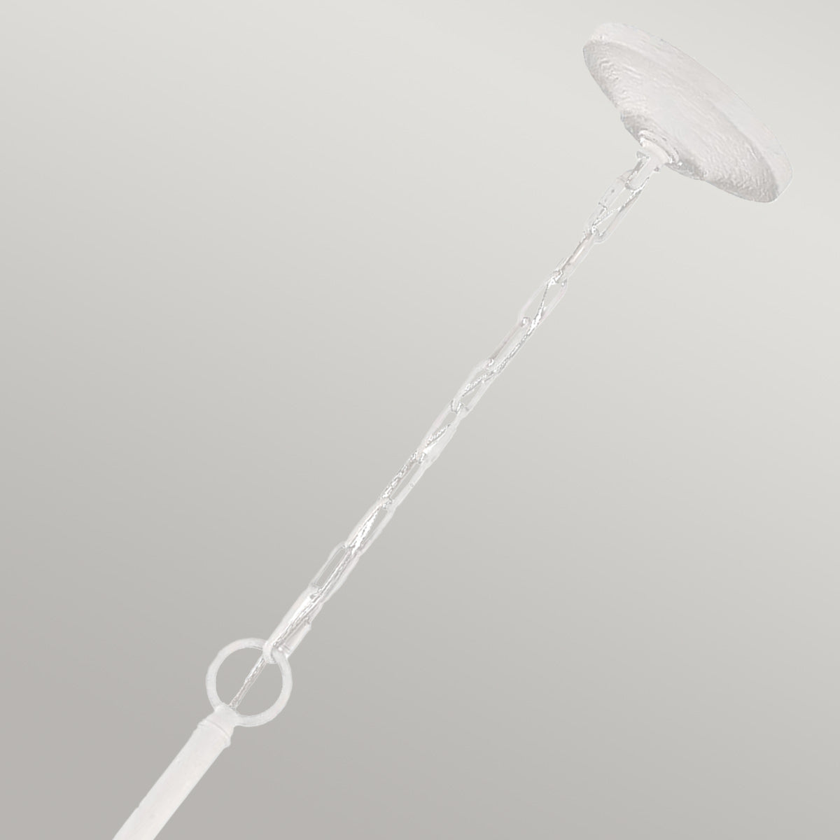 Feiss Annie 4 Light Chandelier