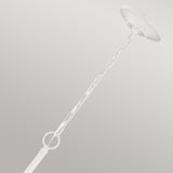 Feiss Annie 4 Light Chandelier