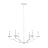 Feiss Annie 6 Light Chandelier