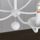 Feiss Annie 6 Light Chandelier