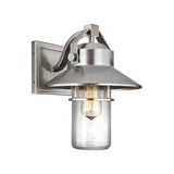Feiss Boynton 1 Light Medium Wall Lantern